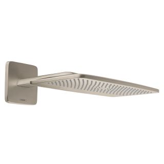 A thumbnail of the Hansgrohe 27372 Brushed Nickel