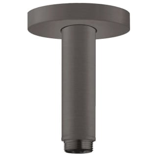 A thumbnail of the Hansgrohe 27393 Brushed Black Chrome
