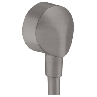 A thumbnail of the Hansgrohe 27458 Brushed Black Chrome