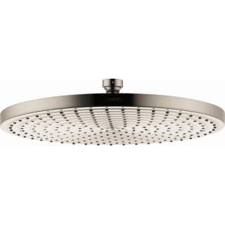 A thumbnail of the Hansgrohe 27493 Brushed Nickel