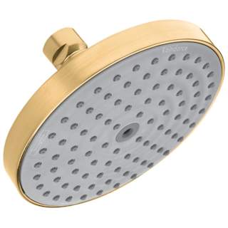 A thumbnail of the Hansgrohe 27495 Brushed Bronze