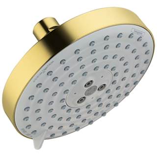 A thumbnail of the Hansgrohe 27495 Brushed Gold Optic