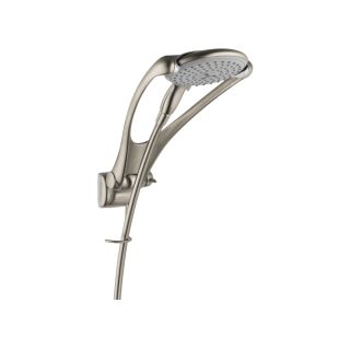 A thumbnail of the Hansgrohe 28110 Brushed Nickel