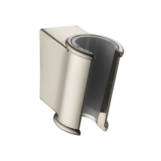A thumbnail of the Hansgrohe 28324 Brushed Nickel