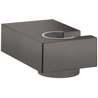 A thumbnail of the Hansgrohe 28387 Brushed Black Chrome