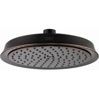 A thumbnail of the Hansgrohe 28421 Rubbed Bronze