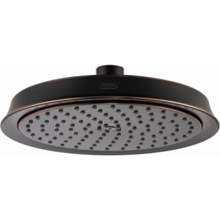 A thumbnail of the Hansgrohe 28421 Rubbed Bronze