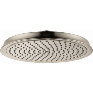 A thumbnail of the Hansgrohe 28427 Brushed Nickel