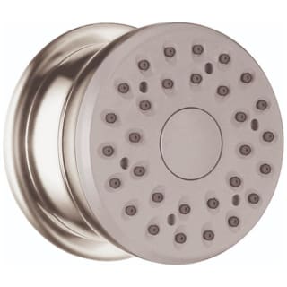 A thumbnail of the Hansgrohe 28467 Brushed Nickel