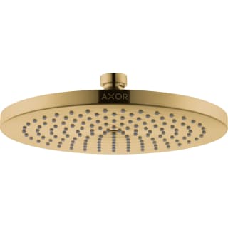 A thumbnail of the Hansgrohe 28494 Polished Gold Optic