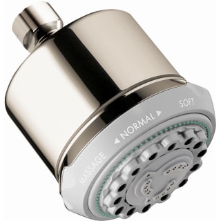A thumbnail of the Hansgrohe 28496 Polished Nickel