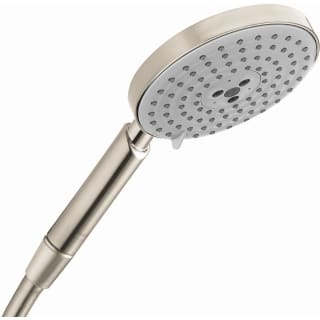 A thumbnail of the Hansgrohe 28519 Brushed Nickel