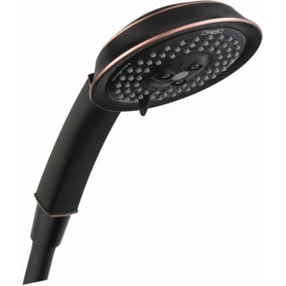 A thumbnail of the Hansgrohe 28548 Rubbed Bronze
