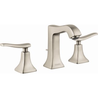 A thumbnail of the Hansgrohe 31073 Brushed Nickel