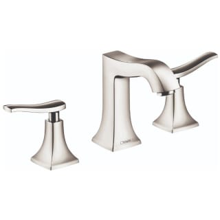 A thumbnail of the Hansgrohe 31073 Polished Nickel