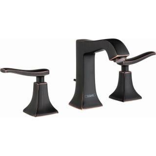 A thumbnail of the Hansgrohe 31073 Rubbed Bronze
