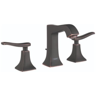 A thumbnail of the Hansgrohe 31073 Rubbed Bronze