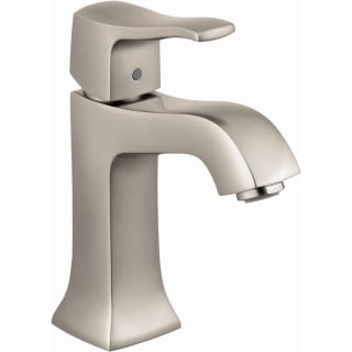 A thumbnail of the Hansgrohe 31075 Brushed Nickel