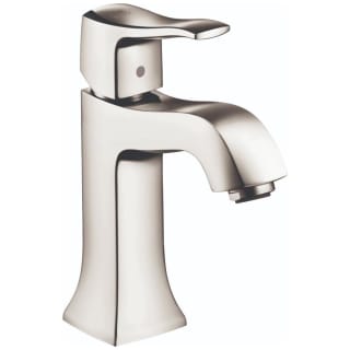 A thumbnail of the Hansgrohe 31075 Polished Nickel