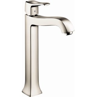 A thumbnail of the Hansgrohe 31078 Polished Nickel