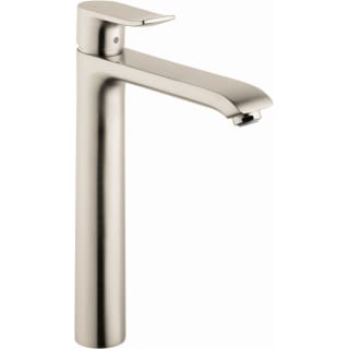 A thumbnail of the Hansgrohe 31082 Brushed Nickel
