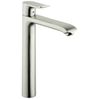 A thumbnail of the Hansgrohe 31082 Brushed Nickel