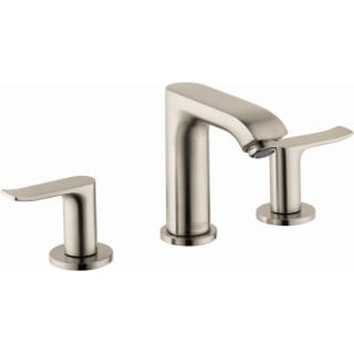 A thumbnail of the Hansgrohe 31083 Brushed Nickel