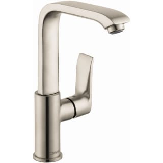 A thumbnail of the Hansgrohe 31087 Brushed Nickel