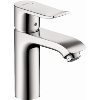 A thumbnail of the Hansgrohe 31121 Chrome