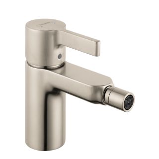 A thumbnail of the Hansgrohe 31261 Brushed Nickel