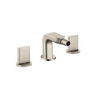 A thumbnail of the Hansgrohe 31263 Brushed Nickel