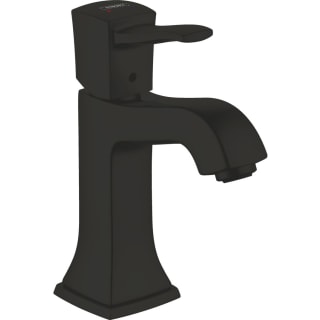 A thumbnail of the Hansgrohe 31300 Matte Black