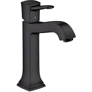 A thumbnail of the Hansgrohe 31302 Matte Black