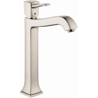 A thumbnail of the Hansgrohe 31303 Brushed Nickel