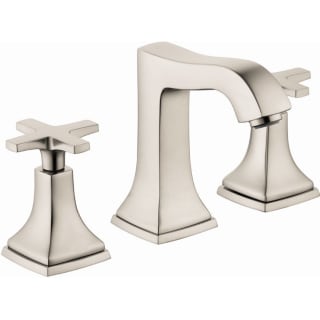 A thumbnail of the Hansgrohe 31306 Brushed Nickel