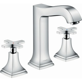A thumbnail of the Hansgrohe 31307 Chrome