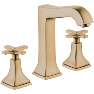 A thumbnail of the Hansgrohe 31307 Brushed Bronze