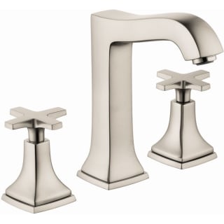 A thumbnail of the Hansgrohe 31307 Brushed Nickel