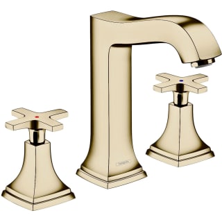 A thumbnail of the Hansgrohe 31307 Polished Nickel