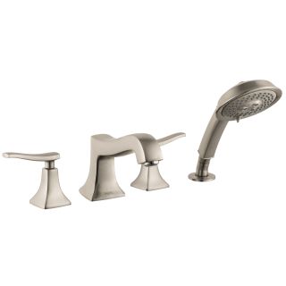 A thumbnail of the Hansgrohe 31314 Brushed Nickel