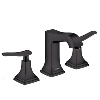 A thumbnail of the Hansgrohe 31330 Matte Black