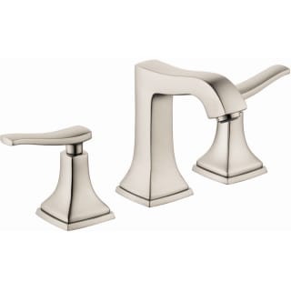 Hansgrohe 31330821 Brushed Nickel Metropol Classic 1 2 Gpm