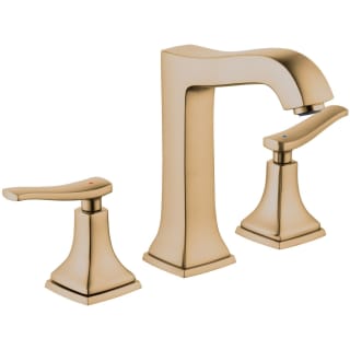 A thumbnail of the Hansgrohe 31331 Brushed Bronze