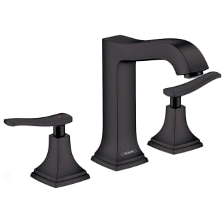 A thumbnail of the Hansgrohe 31331 Matte Black
