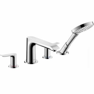 A thumbnail of the Hansgrohe 31404 Chrome