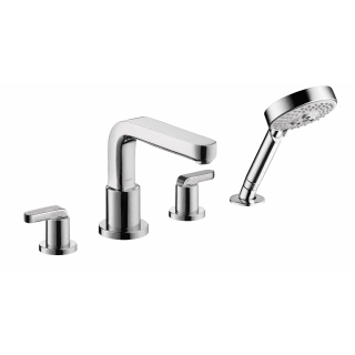 A thumbnail of the Hansgrohe 31408 Chrome