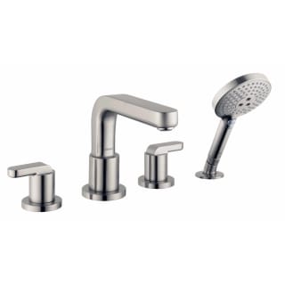 A thumbnail of the Hansgrohe 31408 Brushed Nickel