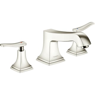 A thumbnail of the Hansgrohe 31428 Polished Nickel