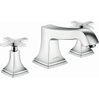A thumbnail of the Hansgrohe 31430 Chrome