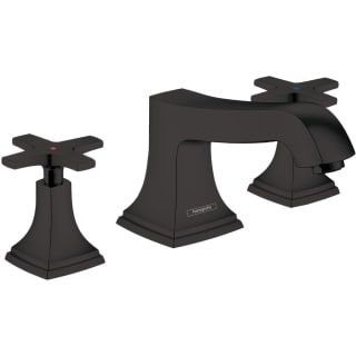 A thumbnail of the Hansgrohe 31430 Matte Black